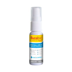 Bucal Tac Biobalance Spray Bucal 25ml