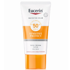 Eucerin Sun Crema FPS 50+50 ml