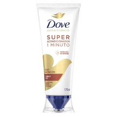 DOVE OLEO NUTRICION 170 ML ACO