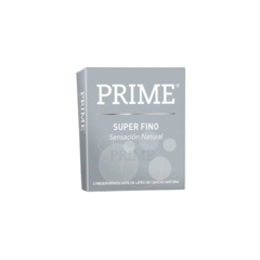 Prime Super Fino 3unidades - comprar online
