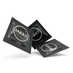 MAXX Preservativos Tachas 6unidades - comprar online