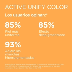 Isdin Foto Ultra Active Unify Color SPF99 50ml - tienda online
