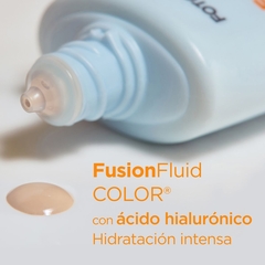 Imagen de Isdin Fotoprotector Fusion Fluid Color SPF50+ 50ml