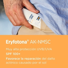 Isdin Eryfotona AK-NMSC Fluid 50ml en internet
