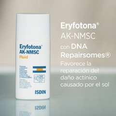 Isdin Eryfotona AK-NMSC Fluid 50ml - tienda online