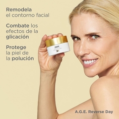 Isdinceutics Age Reverse Facial de Dia 50ml - Farmacia Cuyo