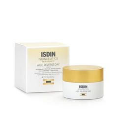 Isdinceutics Age Reverse Facial de Dia 50ml