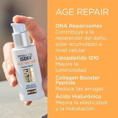 Imagen de Isdin Foto Ultra Age Repair Water 50ml