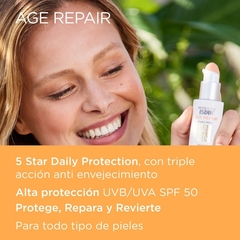 Isdin Foto Ultra Age Repair Water 50ml - Farmacia Cuyo