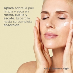 Isdinceutics Age Reverse Facial de Noche 50ml en internet