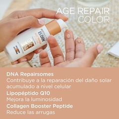 Isdin Foto Ultra Age Repair Color FPS50+ 50ml - Farmacia Cuyo