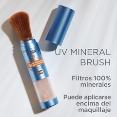 Isdin Foto UV Mineral Brush FPS50+ 2gr - tienda online