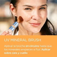 Isdin Foto UV Mineral Brush FPS50+ 2gr - comprar online