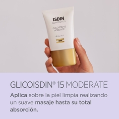 Isdinceutics Glicoisdin Gel 15% 50ml - Farmacia Cuyo