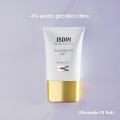 Imagen de Isdinceutics Glicoisdin Gel 10% 50ml