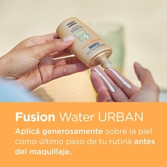 Isdin Foto Fusion Water Urban SPF30+ 50ml - tienda online