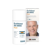 Isdin Eryfotona AK-NMSC Fluid 50ml