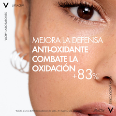 Imagen de Vichy Liftactive Supreme Vitamin C 20ml