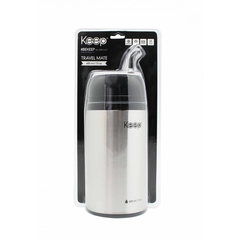 Termo Mate Autocebante 400 Ml Keep