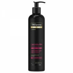 Tresemme Acondicionador Cauterizacion Reparadora 500ml