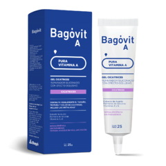 Bagovit A Gel para Cicatrices 25ml en internet