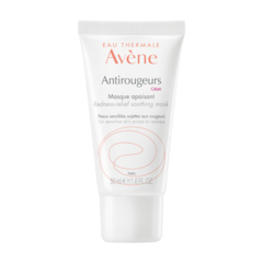 Avene Antirojeces Mascarilla Calmante 50ml