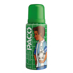 Paco Futbol Desodorante Aerosol 150ml