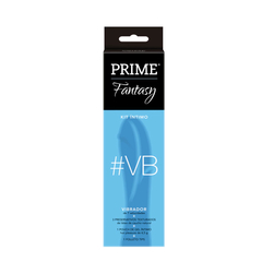 Prime Fantasy 6 Vibrador