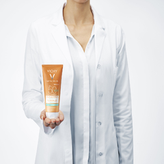 Vichy Capital Soleil Gel Ultra Fundente FPS50+ Wet Skin 200ml - Farmacia Cuyo
