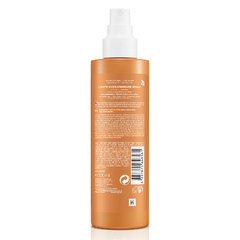 Vichy Capital Soleil Spray Protector Anti-Deshidratación FPS50+ 200ml - comprar online