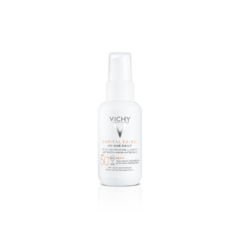 Vichy Capital Soleil UV Age Daily FPS50+ 40ml - comprar online