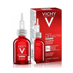 Vichy Serum Facial Leftactiv B3 Anti-Manchas 30ml - comprar online