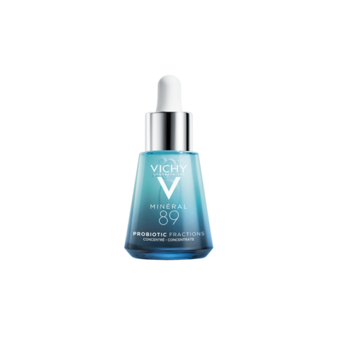 Vichy Mineral 89 Probiotic Fractions Serum Reparador 30ml