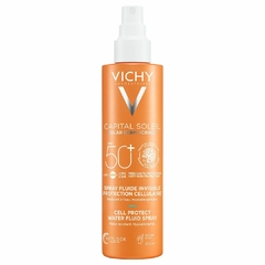 Vichy Capital Soleil Cell Protect FPS50+ 200ml