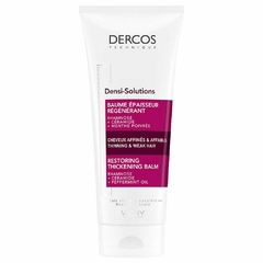 Vichy Dercos Densi Solutions Balsamo Densificador Reconstituyente 200ml