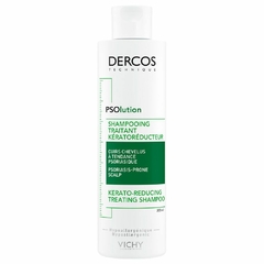 Vichy Dercos Shampoo PSOlution Psoriasis 200ml