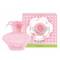 Flower Rose Eau de Toilette 40ml - comprar online