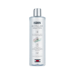 Isdin Micellar Solution 400ml - comprar online