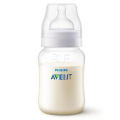 Philips Avent Mamadera Anti-Colic 260ml