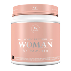 Woman by Pampita Whey Protein 454gr