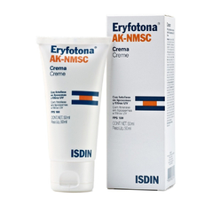 Isdin Eryfotona AK-NMSC Crema 50ml