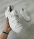 Sneakers Village White - comprar online