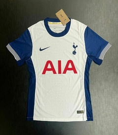 Camiseta Nike Vaporknit Tottenham Titular 2024 2025 Match