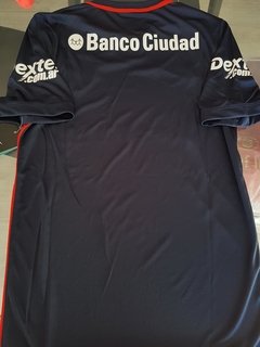 Camiseta Nike San Lorenzo Titular 2016 - Roda Indumentaria