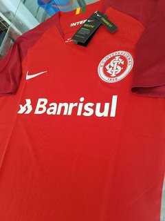 Camiseta Nike Inter Porto Alegre 2018 2019 - tienda online