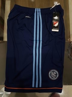 Short adidas New York City MLS - comprar online