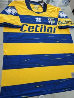 Camiseta Errea Parma Titular 2021 2022 en internet