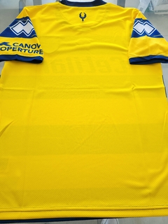 Camiseta Errea Parma Titular 2021 2022 - Roda Indumentaria