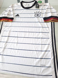 Camiseta Adidas Alemania Titular 2021 2022 - comprar online