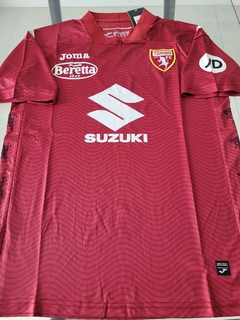 Camiseta Joma Torino Titular 2023 2024